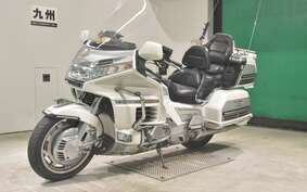 HONDA GL1500 GOLD WING SE 2000