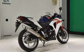 HONDA CBR250R A MC41