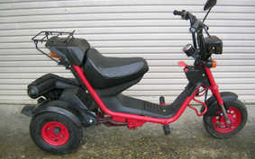 HONDA ROAD FOX TB10