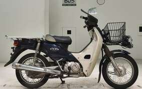 HONDA C50 SUPER CUB AA04