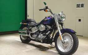 HARLEY FLSTF 1580 2009 BX5