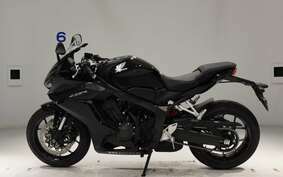 HONDA CBR650R 2023 RH03