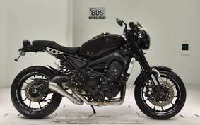 YAMAHA XSR900 2019 RN46J