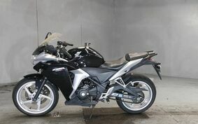 HONDA CBR250R MC41