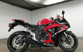 SUZUKI GSX-R600 2006 GN7DA