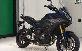 YAMAHA MT-09 Tracer 2020 RN51J