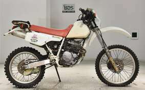 HONDA XR250R ME06