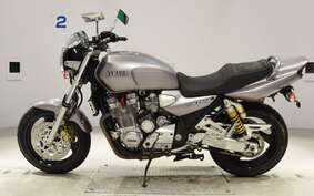 YAMAHA XJR1300 1998 RP01J