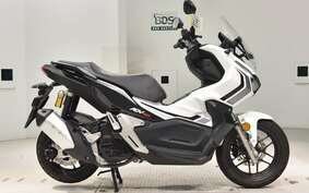 HONDA ADV150 KF38