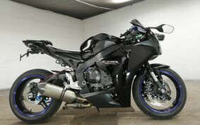 HONDA CBR1000RR 2009 SC59