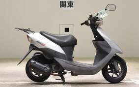 SUZUKI LET's 2 CA1PA