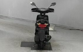 SUZUKI ADDRESS V125 S CF4MA