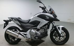 HONDA NC 700 X 2013 RC63