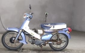 HONDA  SUPER CUB 70 SUPER  DELUXE  C70