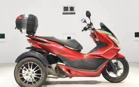 HONDA PCX 150 TRIKE KF20