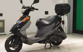 SUZUKI ADDRESS V125 CF4EA