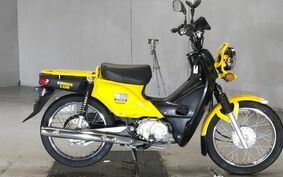 HONDA CROSS CUB 110 JA10