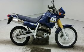 HONDA AX-1 MD21