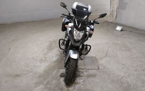 HONDA NC700X TYPE LD DCT RC63