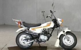 HONDA NAUTY DAX CY50