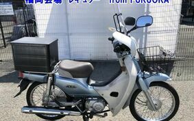 HONDA C110-2 JA10