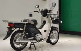 HONDA C50 SUPER CUB AA04