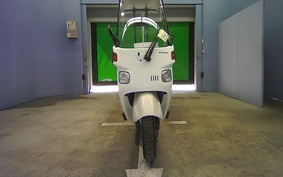 HONDA GYRO CANOPY TA03