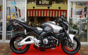 SUZUKI B-KING 2009 GX71A