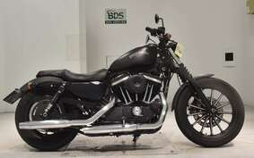 HARLEY XL883N 2014 LE2