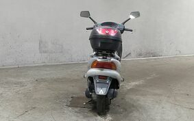 HONDA SPACY 125 JF04