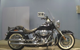 HARLEY FLSTN 1580 2012 JD5