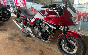 HONDA CB400 SUPER BOLDOR 2022 NC42