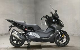 BMW C650 SPORT 2019 0C04