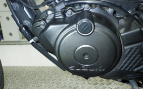 SUZUKI GIXXER 150 NG4BG