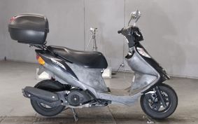 SUZUKI ADDRESS V125 CF4EA