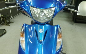 SUZUKI ADDRESS V125 G CF46A