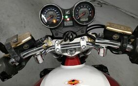 HONDA CB1300SF SUPER FOUR 2008 SC54