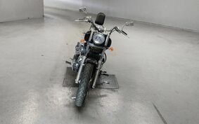 HONDA SHADOW 400 SLASHER 2005 NC40