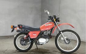 HONDA XL250S L250S