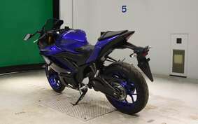 YAMAHA YZF-R3 2019 RH13J