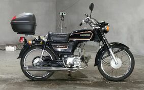 HONDA CD50 BENLY CD50