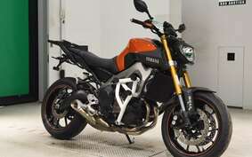 YAMAHA MT-09 2014 RN34J