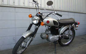 HONDA CL50 BENLY CD50