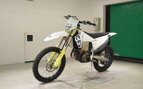 HUSQVARNA FE350