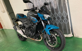 KAWASAKI Z250ABS EX250P