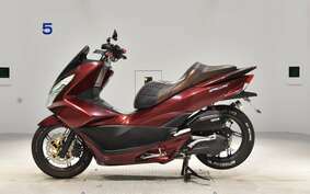 HONDA PCX125 JF56