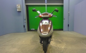 HONDA SPACY 125 Gen. 3 JF04