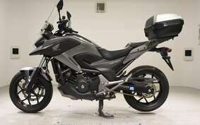 HONDA NC750X D Limited 2014 RC72