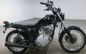 SUZUKI GRASS TRACKER NJ4BA