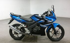 HONDA CBR150R NCB150